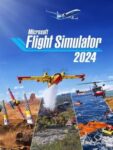 Microsoft Flight Simulator 2024 für PC — digitaler Key bei Eneba