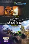Monster Energy Supercross 25 X Monster Jam™ Showdown - Dirt Master Edition für Xbox — digitaler Key bei Eneba
