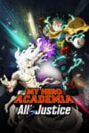 MY HERO ACADEMIA: All’s Justice für PC — digitaler Key bei Eneba