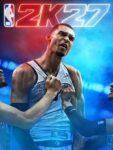 NBA 2K27 für PC — digitaler Key bei Eneba