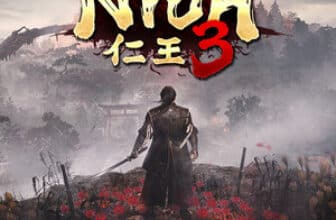 Nioh 3 für PC — digitaler Key bei Eneba
