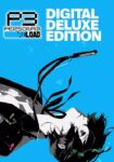 Persona 3 Reload Digital Deluxe Edition für Xbox — digitaler Key bei Eneba