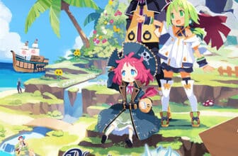 Phantom Brave: The Lost Hero für PC — digitaler Key bei Eneba