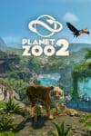 Planet Zoo 2 für PC — digitaler Key bei Eneba