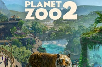 Planet Zoo 2 für PC — digitaler Key bei Eneba