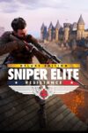 Sniper Elite: Resistance Deluxe Edition für Xbox — digitaler Key bei Eneba