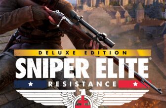 Sniper Elite: Resistance Deluxe Edition für Xbox — digitaler Key bei Eneba