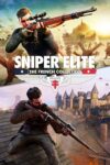 Sniper Elite: The French Collection für Xbox — digitaler Key bei Eneba