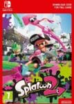 Splatoon 2 für Nintendo Switch — digitaler Key bei Eneba
