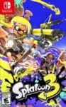 Splatoon 3 für Nintendo Switch — digitaler Key bei Eneba