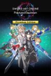 SWORD ART ONLINE Fractured Daydream Premium Edition für Xbox — digitaler Key bei Eneba