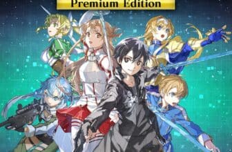 SWORD ART ONLINE Fractured Daydream Premium Edition für Xbox — digitaler Key bei Eneba