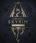 The Elder Scrolls V: Skyrim Anniversary Edition für Nintendo Switch 2 — digitaler Key bei Eneba