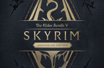 The Elder Scrolls V: Skyrim Anniversary Edition für Nintendo Switch 2 — digitaler Key bei Eneba