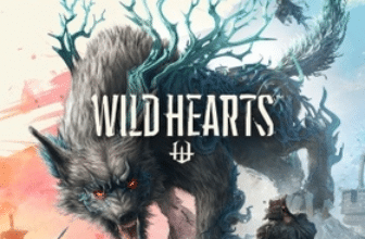 WILD HEARTS für PC — digitaler Key bei Eneba