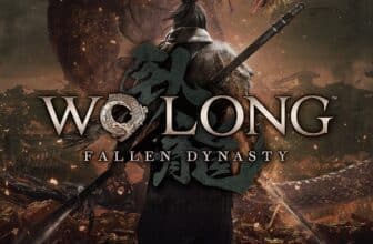 Wo Long: Fallen Dynasty für PC — digitaler Key bei Eneba