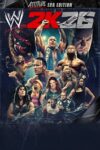 WWE 2K26 Attitude Era Edition für Xbox — digitaler Key bei Eneba