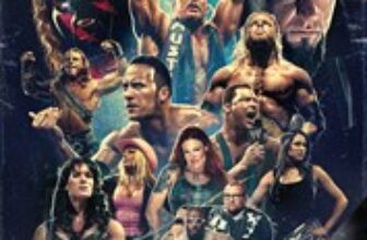 WWE 2K26 Attitude Era Edition für Xbox — digitaler Key bei Eneba