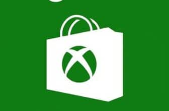 Xbox Guthaben 100 € — Guthabenkarte für den deutschen Microsoft Store
