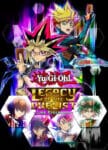 Yu-Gi-Oh! Legacy of the Duelist : Link Evolution für Nintendo Switch — digitaler Key bei Eneba