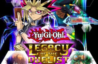 Yu-Gi-Oh! Legacy of the Duelist : Link Evolution für Nintendo Switch — digitaler Key bei Eneba