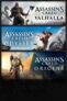 Assassin’s Creed Mythology Pack (Xbox)