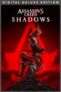 Assassin’s Creed Shadows Digital Deluxe Edition (Xbox)
