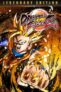DRAGON BALL FighterZ – Legendary Edition (Xbox)
