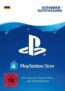 PSN Guthaben 60 € (Deutschland)