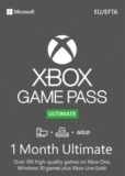 Blitzdeals 2023-02-23 1 Monat Xbox Game Pass Ultimate