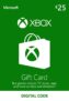 Xbox Guthaben 25 € (Deutschland)